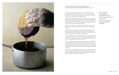 Matty Matheson: Soups, Salads, Sandwiches US - Hardback