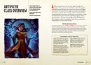 Artificers & Alchemy (Dungeons & Dragons) US - Hardback