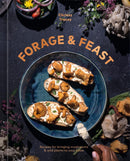 Forage & Feast-Cookery / food and drink / food writing-買書書 BuyBookBook