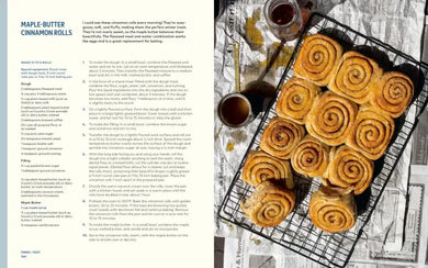 Forage & Feast US - Hardback