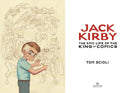 Jack Kirby US - Paperback / softback