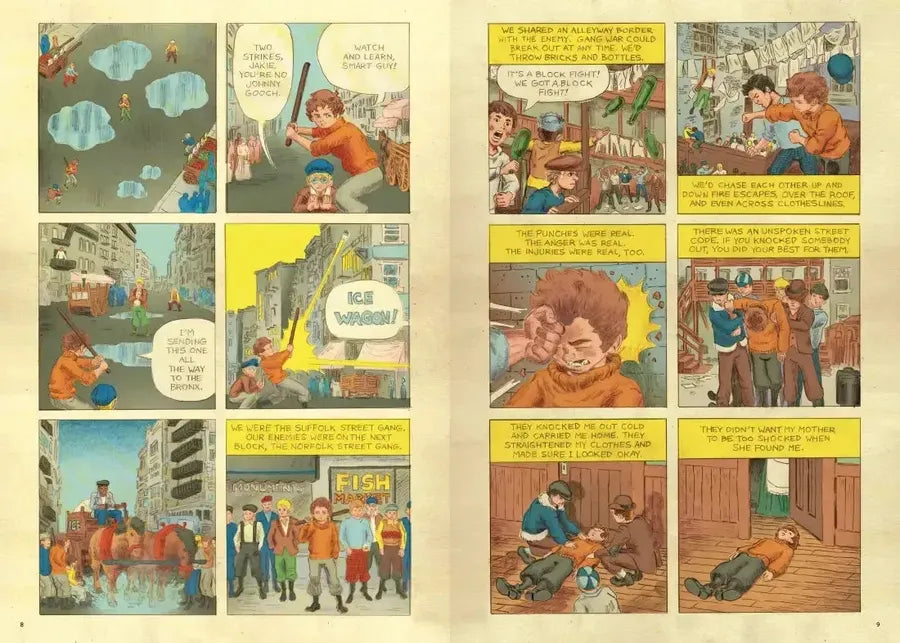 Jack Kirby US - Paperback / softback