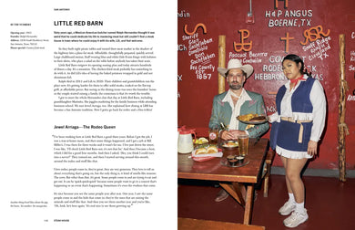 Steak House US - Hardback