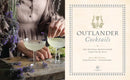 Outlander Cocktails US - Hardback
