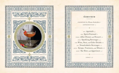 Outlander Cocktails US - Hardback