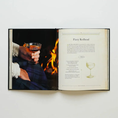 Outlander Cocktails US - Hardback
