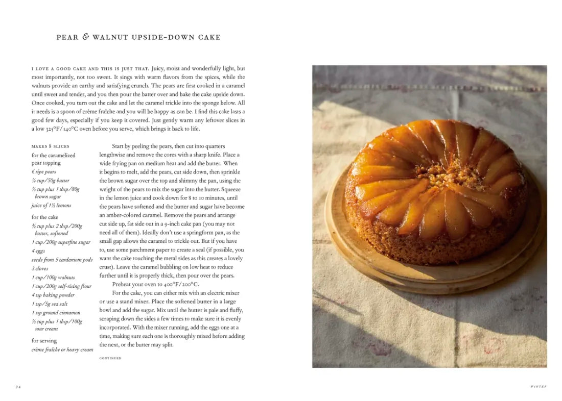 The Farm Table US - Hardback