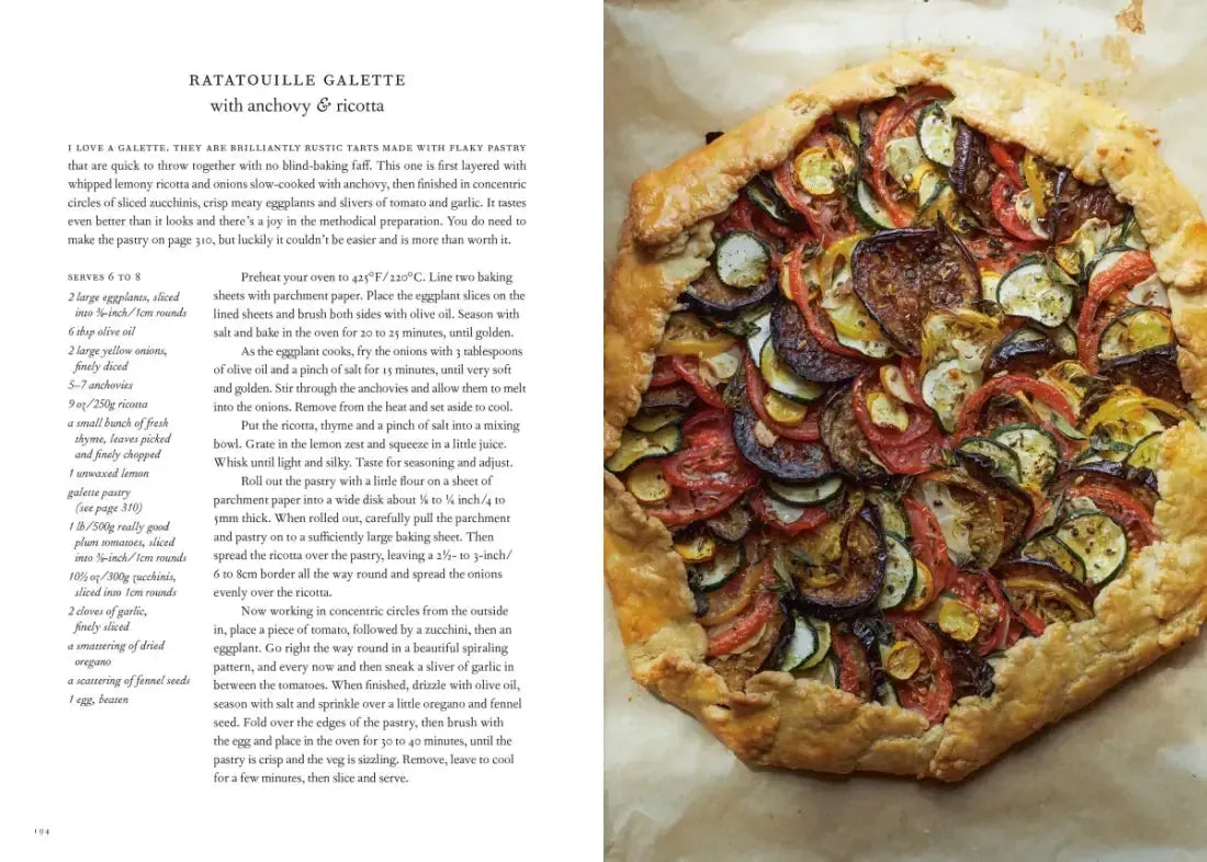 The Farm Table US - Hardback