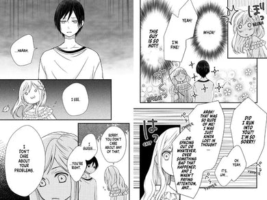 My Love Story with Yamada-kun at Lv999 Volume 1 US - Paperback / softback