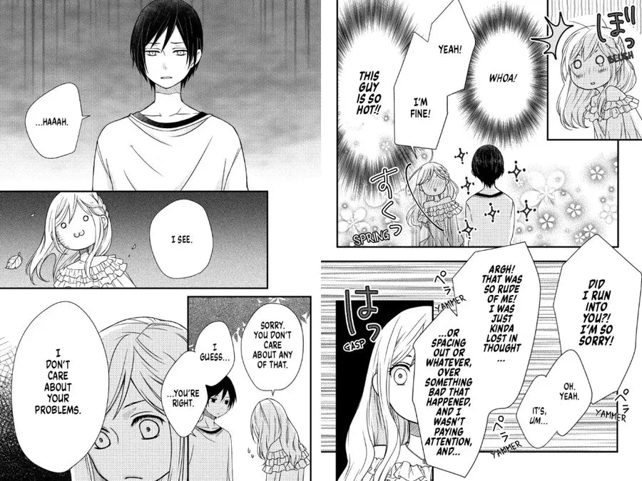 My Love Story with Yamada-kun at Lv999 Volume 1 US - Paperback / softback