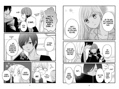 My Love Story with Yamada-kun at Lv999 Volume 2 US - Paperback / softback