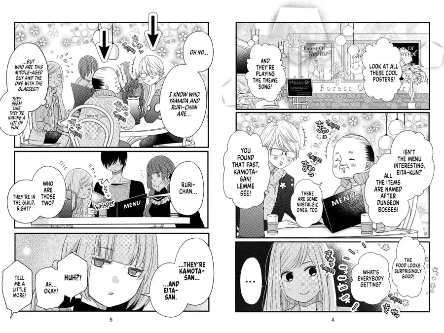 My Love Story with Yamada-kun at Lv999 Volume 2 US - Paperback / softback