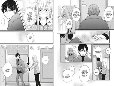 My Love Story with Yamada-kun at Lv999 Volume 4 US - Paperback / softback
