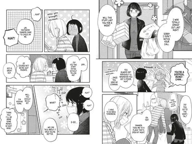 My Love Story with Yamada-kun at Lv999 Volume 4 US - Paperback / softback