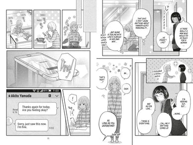 My Love Story with Yamada-kun at Lv999 Volume 4 US - Paperback / softback