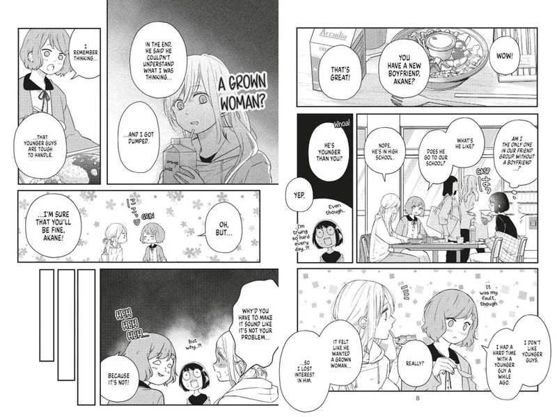 My Love Story with Yamada-kun at Lv999 Volume 5 US - Paperback / softback