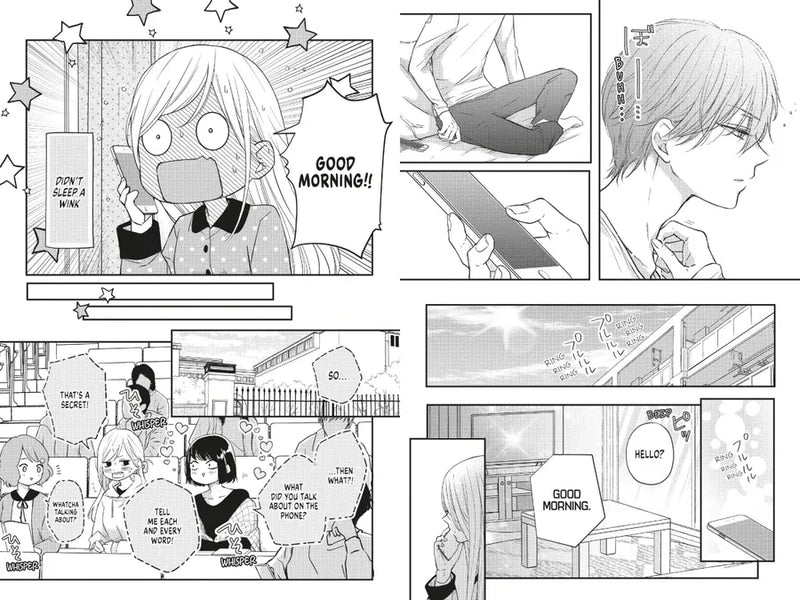 My Love Story with Yamada-kun at Lv999 Volume 5 US - Paperback / softback