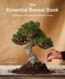 The Essential Bonsai Book-Lifestyle and Leisure-買書書 BuyBookBook