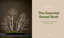 The Essential Bonsai Book US - Paperback / softback