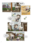 Nothing Special, Volume One US - Hardback