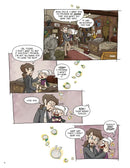 Nothing Special, Volume One US - Hardback