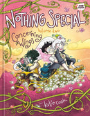Nothing Special, Volume Two-Graphic novel / Comic book / Manga: genres-買書書 BuyBookBook