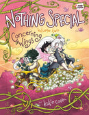 Nothing Special, Volume Two-Graphic novel / Comic book / Manga: genres-買書書 BuyBookBook