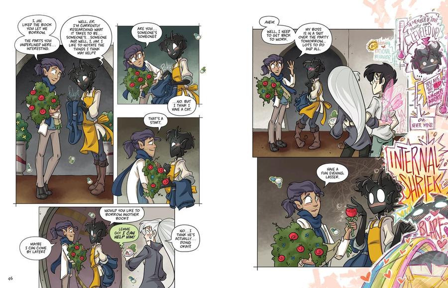 Nothing Special, Volume Three US - Hardback
