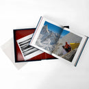 There and Back (Deluxe Signed Edition) US - Hardback