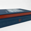 There and Back (Deluxe Signed Edition) US - Hardback