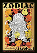 Zodiac-Graphic novel / Comic book / Manga: Memoirs, true stories and non-fiction-買書書 BuyBookBook