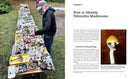 Psilocybin Mushrooms in Their Natural Habitats US - Paperback / softback