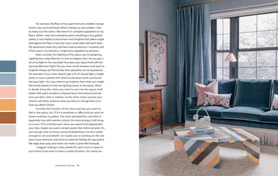 Colorful Living US - Hardback