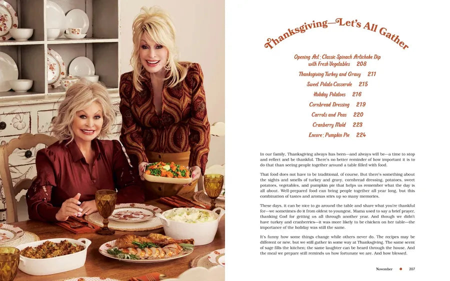 Good Lookin' Cookin' US - Hardback