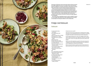 Boustany US - Hardback