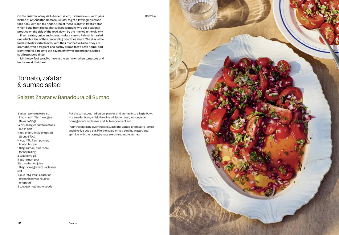 Boustany US - Hardback