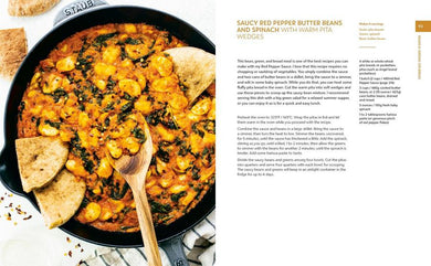 A Grain, a Green, a Bean US - Hardback