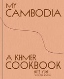 My Cambodia-Cookery / food and drink / food writing-買書書 BuyBookBook
