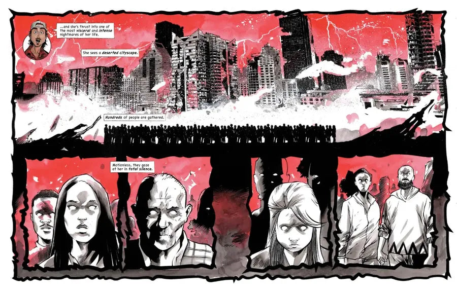MrBallen Presents: Strange, Dark & Mysterious US - Hardback