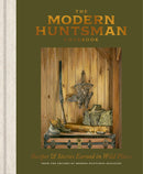 The Modern Huntsman Cookbook-Cookery / food and drink / food writing-買書書 BuyBookBook
