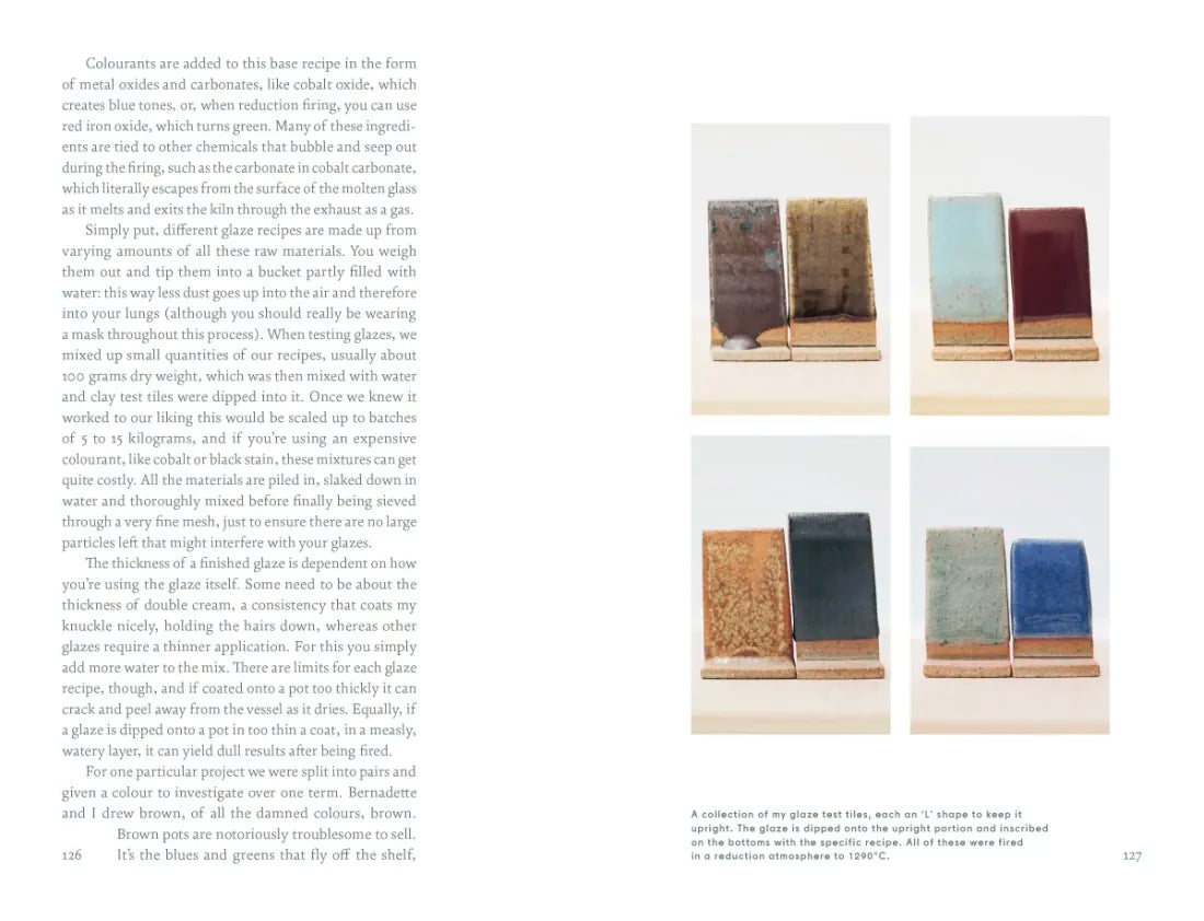 By My Hands US - Hardback