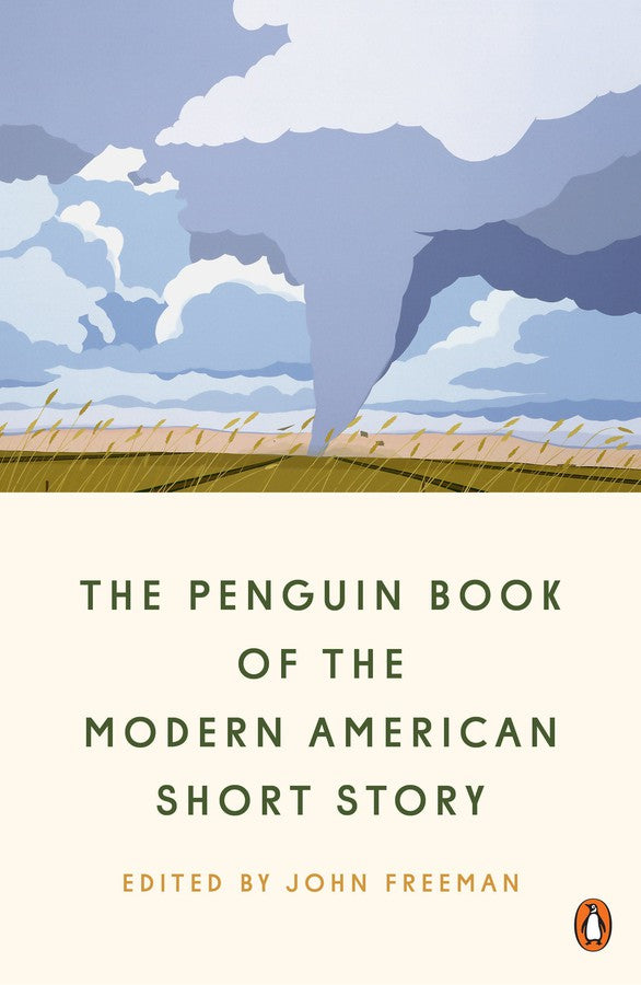 The Penguin Book of the Modern American Short Story-True stories and non-fiction prose-買書書 BuyBookBook