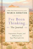 I've Been Thinking . . . The Journal-Self-help/ personal development/ practical advice-買書書 BuyBookBook