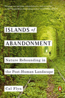 Islands of Abandonment-Nature and the natural world: general interest-買書書 BuyBookBook