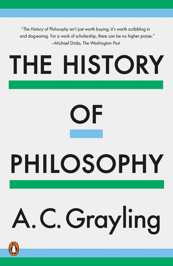 The History of Philosophy-Philosophy-買書書 BuyBookBook