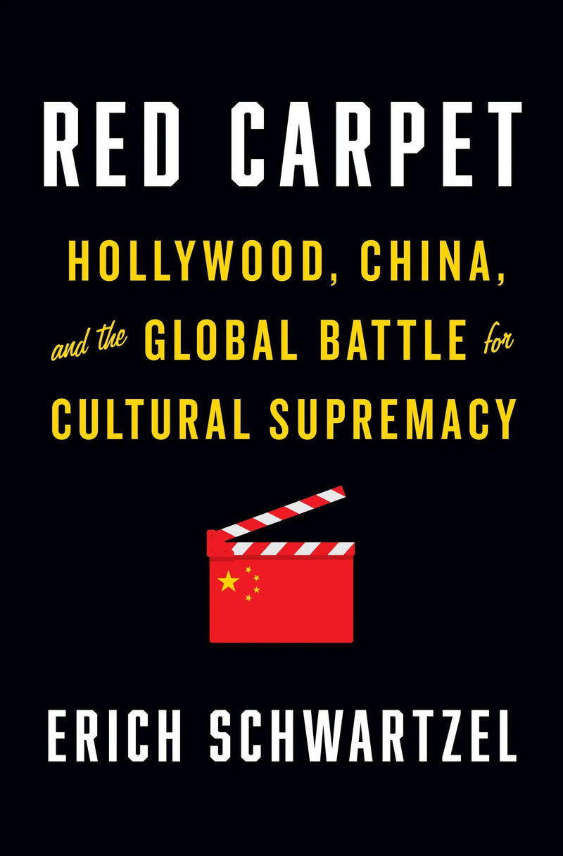 Red Carpet-Business and Management-買書書 BuyBookBook