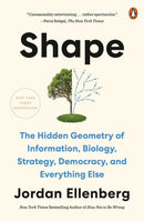 Shape-Mathematics and Science-買書書 BuyBookBook