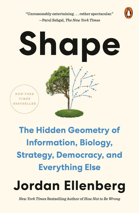 Shape-Mathematics and Science-買書書 BuyBookBook