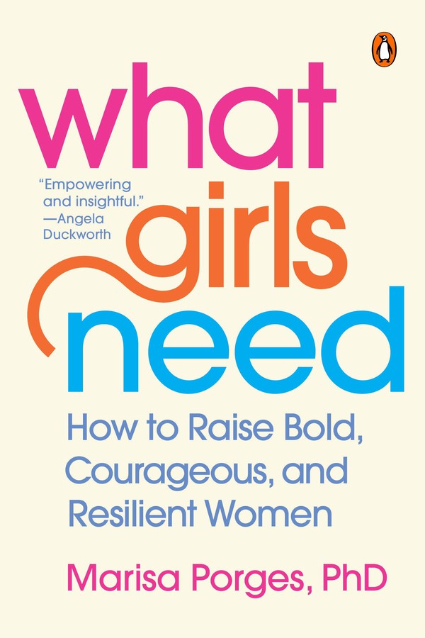 What Girls Need-Family and health-買書書 BuyBookBook