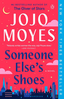 Someone Else's Shoes-Fiction: general and literary-買書書 BuyBookBook